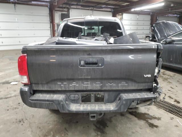 2017 TOYOTA TACOMA DOU - 3TMCZ5AN1HM071372