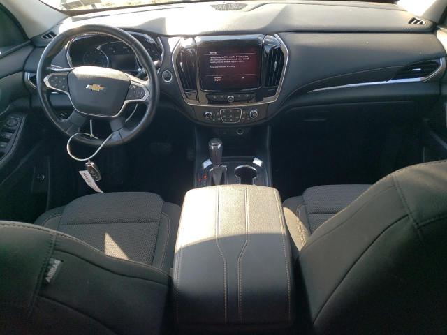 2020 CHEVROLET TRAVERSE L - 1GNEVGKW7LJ195263