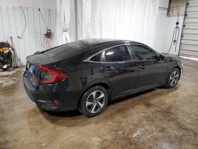 Vin: 19xfc2f60le213163, lot: 46625605, honda civic lx 20203