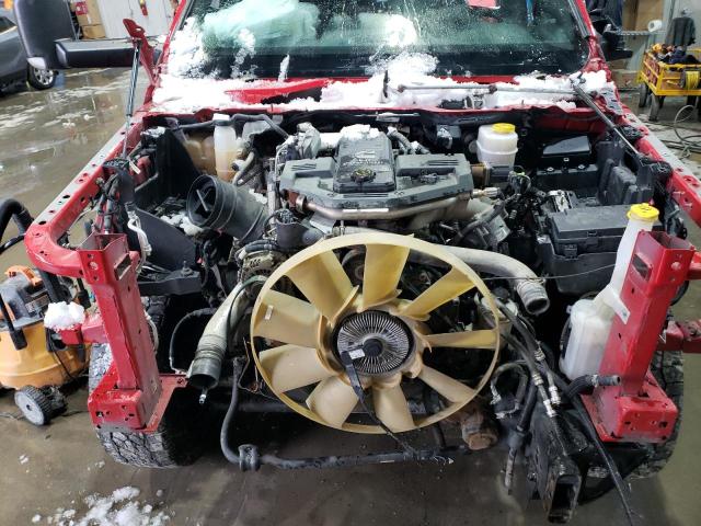 2022 RAM 2500 TRADE 3C6UR5HL8NG295457