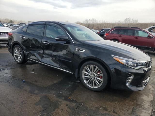 2017 KIA OPTIMA SXL 5XXGV4L26HG160673