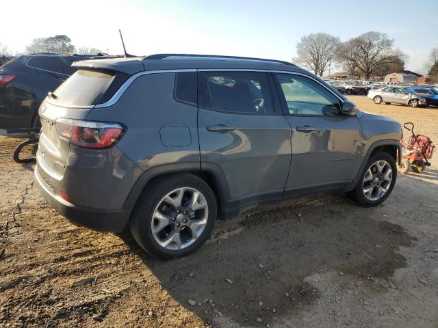 2020 JEEP COMPASS LI - 3C4NJCCB5LT158388