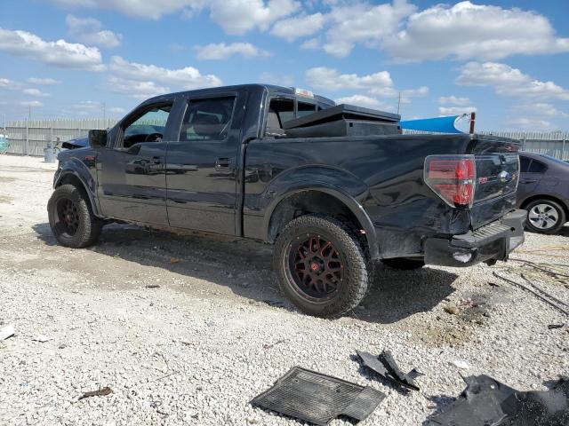 Vin: 1ftfw1ef0dfa78633, lot: 44163625, ford f-150 supercrew 20132
