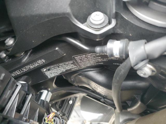 2023 BMW S 1000 XR WB10E4307P6G46499
