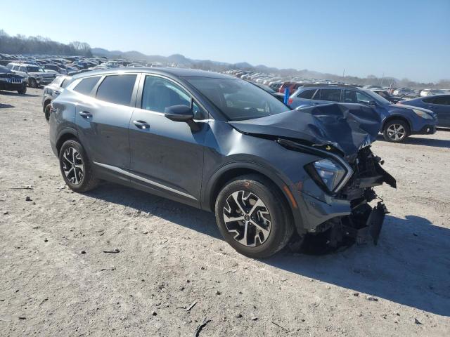 Vin: 5xyk33af9pg057404, lot: 46726505, kia sportage ex 20234