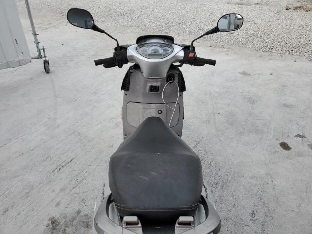 2009 APRILIA SPORTCITY ZD4VBC0199S000160