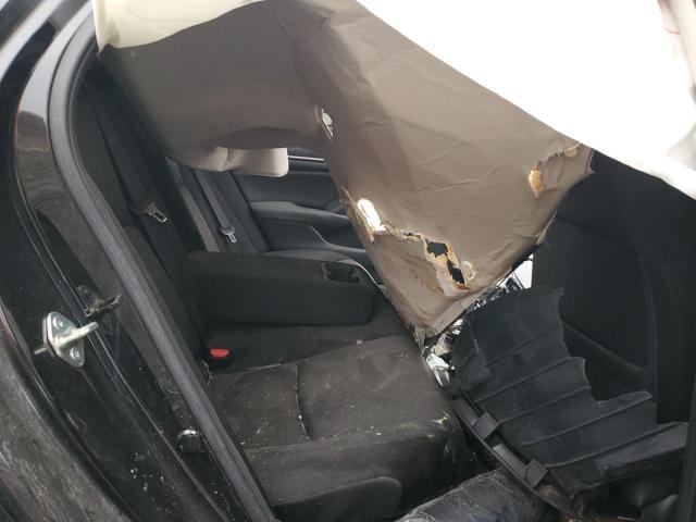 2020 HONDA ACCORD EX - 1HGCV1F46LA140245
