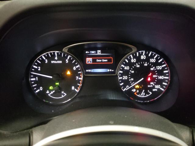 2018 NISSAN PATHFINDER - 5N1DR2MM7JC663044