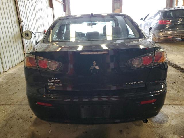 2015 MITSUBISHI LANCER SE JA32V2FW3FU024262