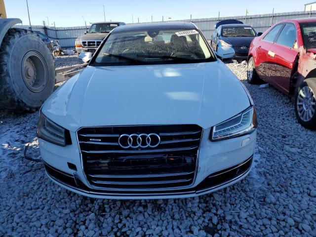 2016 AUDI A8 L QUATT WAU34AFD1GN001606