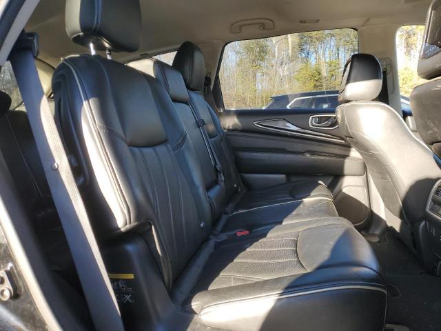 2017 INFINITI QX60 - 5N1DL0MM1HC520803