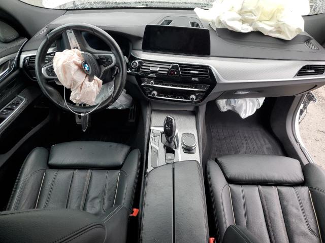 2019 BMW 640 XIGT WBAJV6C54KBK08287