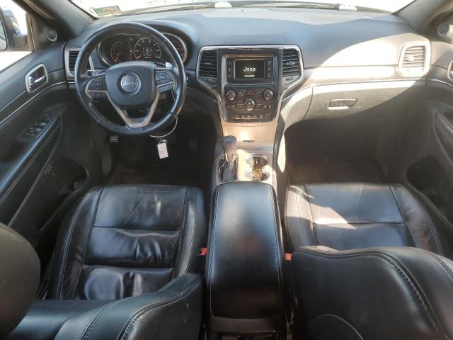 2016 JEEP GRAND CHER - 1C4RJFBG7GC433907