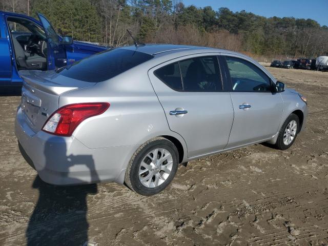 2017 NISSAN VERSA S 3N1CN7APXHL880838