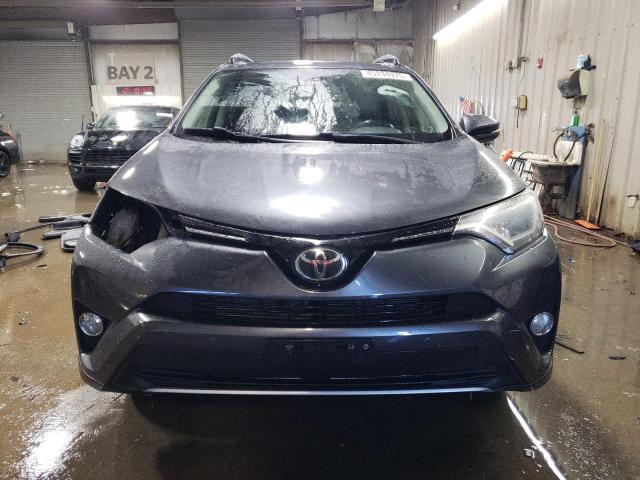 2017 TOYOTA RAV4 XLE - JTMRFREV4HD200916