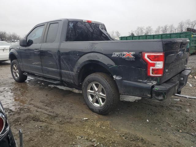 Vin: 1ftex1ep5jfb10523, lot: 44333765, ford f-150 super cab 20182