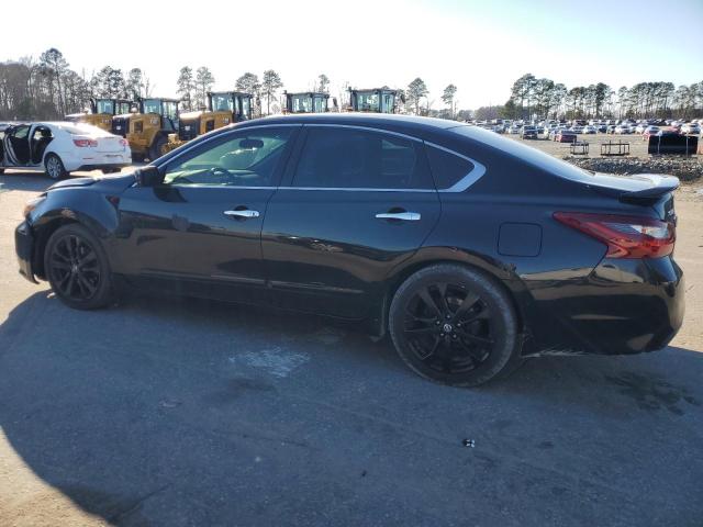 Vin: 1n4al3ap6hn355252, lot: 44623665, nissan altima 2.5 20172