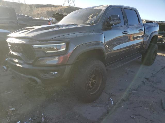 RAM 1500 TRX