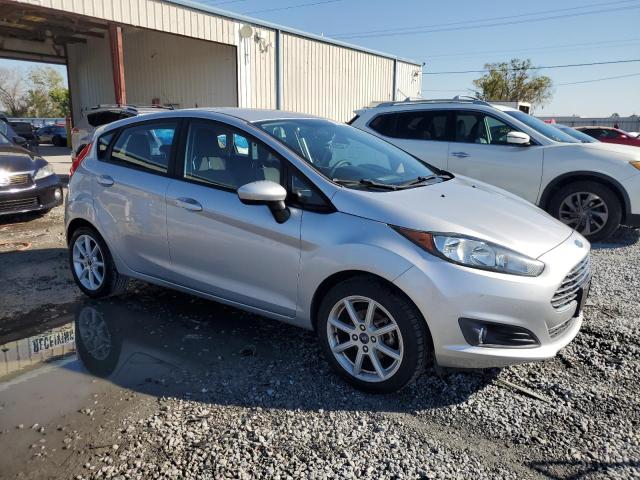Vin: 3fadp4ej1km105898, lot: 47293125, ford fiesta se 20194