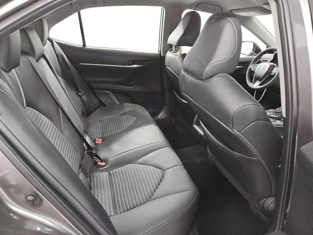 2023 TOYOTA CAMRY SE N 4T1T11BKXPU107425