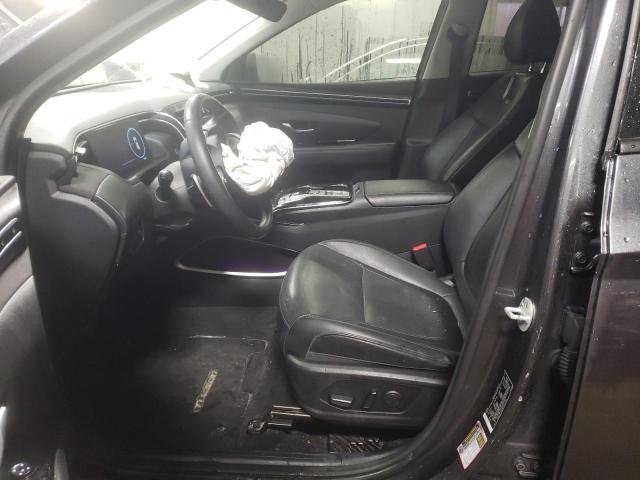 2023 HYUNDAI TUCSON LIM - 5NMJE3AE3PH177346
