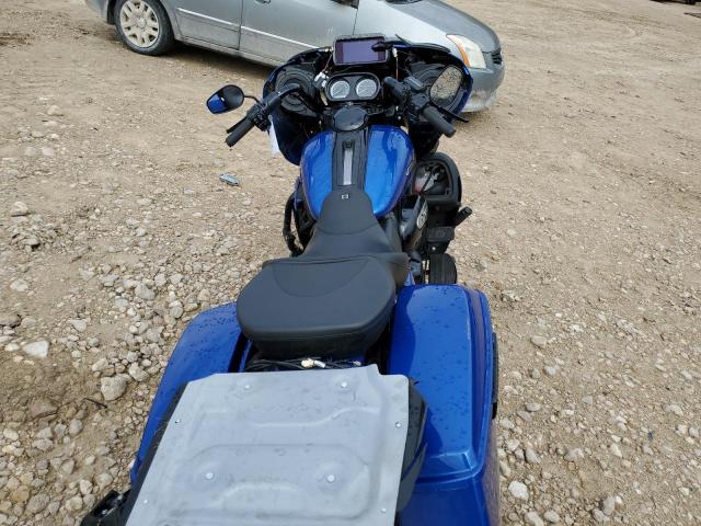 2024 HARLEY-DAVIDSON FLTRK 1HD1KZF1XRB623788
