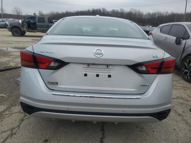 2022 NISSAN ALTIMA SV - 1N4BL4DW5NN366378