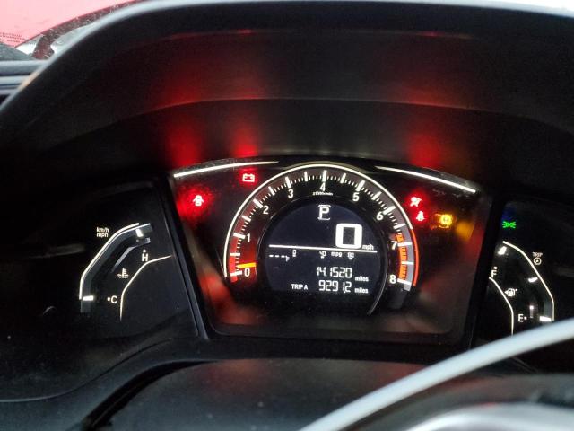 2016 HONDA CIVIC LX - 2HGFC2F52GH550159