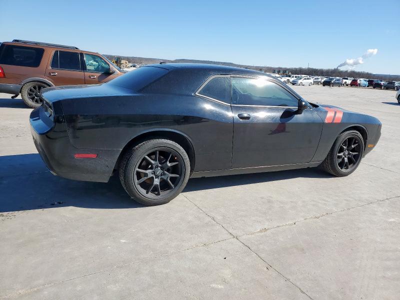 Vin: 2c3cdyag6eh213070, lot: 44798725, dodge challenger sxt 20143