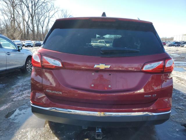 2018 CHEVROLET EQUINOX 1L 2GNAXSEV1J6148299