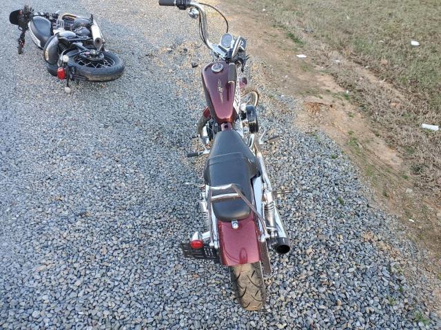 2016 HARLEY-DAVIDSON XL1200 V 1HD1LF315GC406771