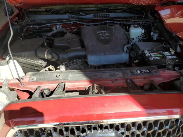 2019 TOYOTA TACOMA DOU - 5TFCZ5AN5KX188874