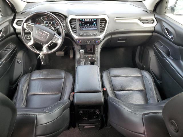 2017 GMC ACADIA SLT - 1GKKNMLS2HZ175974