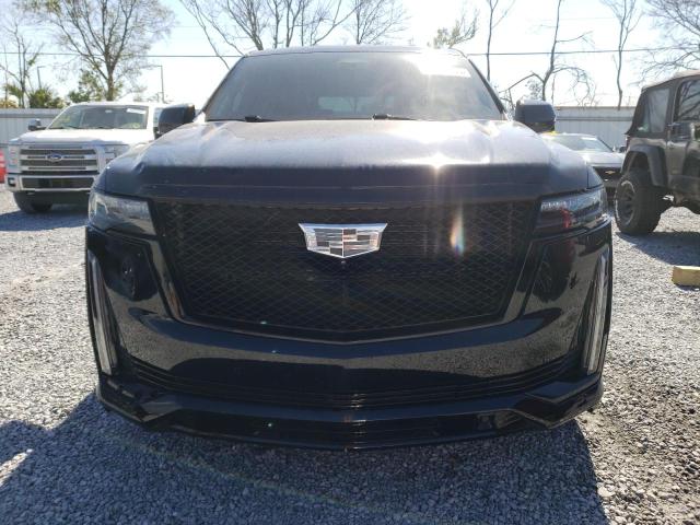 2022 CADILLAC ESCALADE S - 1GYS4FKL9NR138446