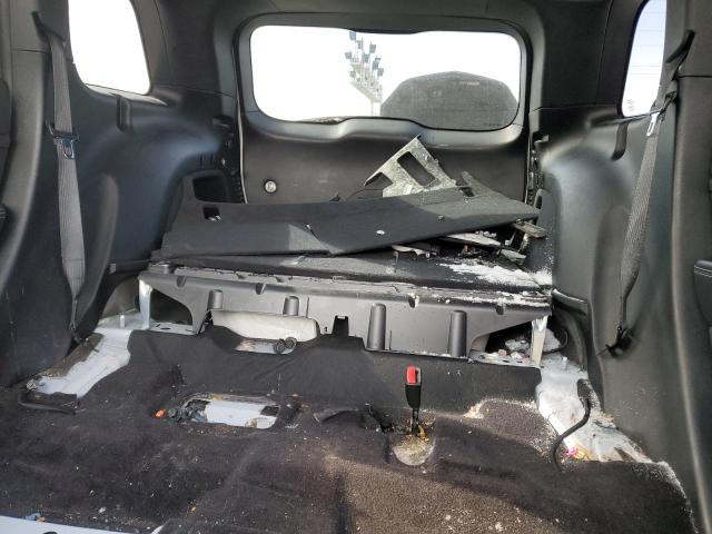 2016 JEEP GRAND CHER - 1C4RJFBG0GC328089