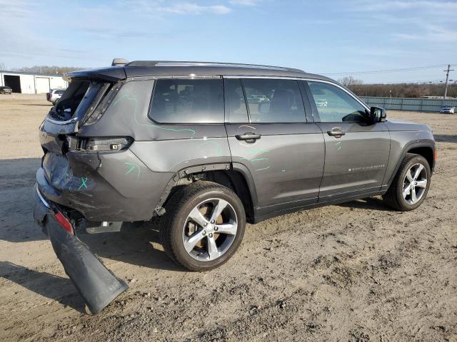 2022 JEEP GRAND CHER - 1C4RJKBG7N8506346