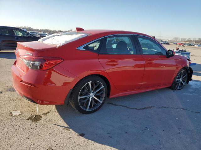 Vin: 2hgfe1f96rh335328, lot: 46322985, honda civic touring 20243