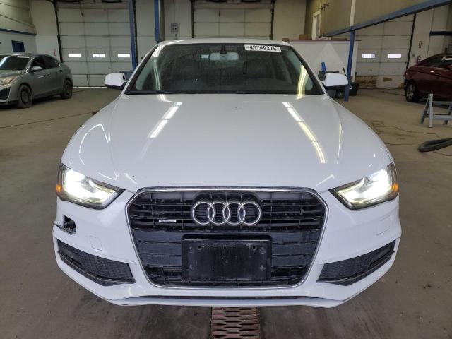 2015 AUDI A4 PREMIUM - WAUFFAFL9FN027268