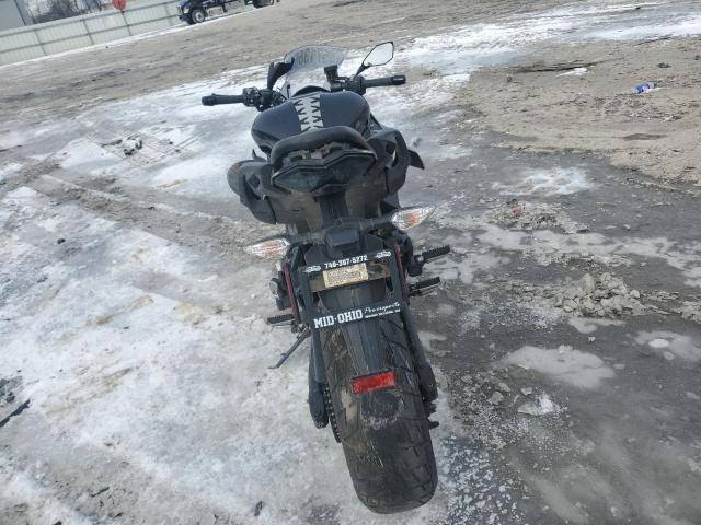 2024 KAWASAKI ZX1002 K JKBZXVK17RA049389