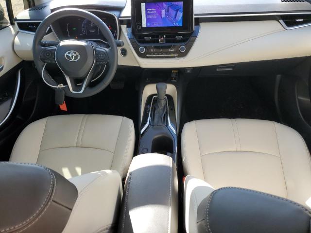 2024 TOYOTA COROLLA LE - JTDBCMFE7RJ031294