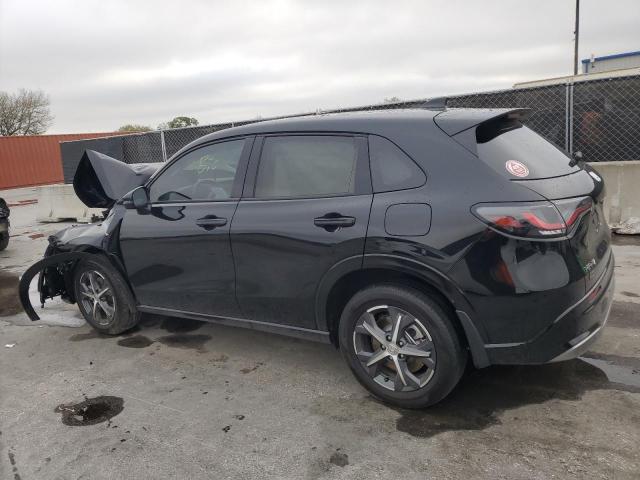 Vin: 3czrz1h7xpm731623, lot: 46173955, honda hr-v exl 20232