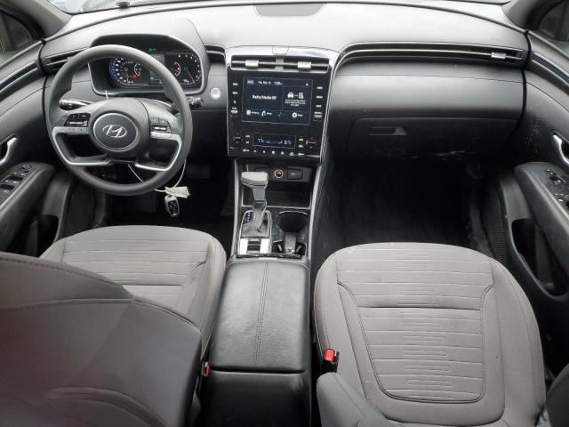 2024 HYUNDAI SANTA CRUZ - 5NTJB4DE3RH108433