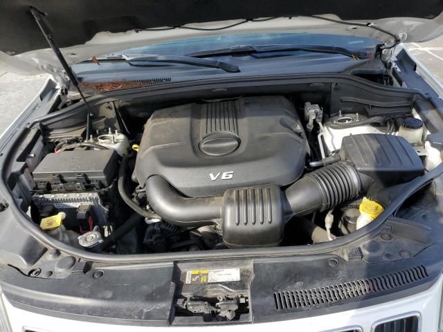 2015 JEEP GRAND CHER - 1C4RJEBG6FC841436