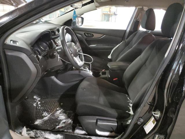 2019 NISSAN ROGUE SPOR - JN1BJ1CR6KW315765