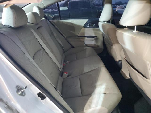 2016 HONDA ACCORD LX - 1HGCR2F31GA029156