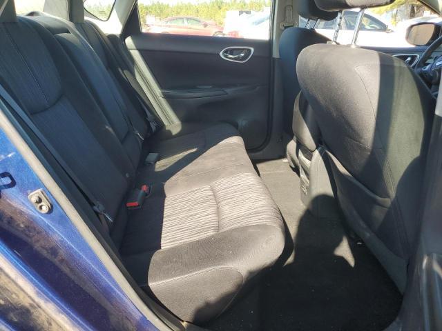 2018 NISSAN SENTRA S - 3N1AB7AP5JL640957