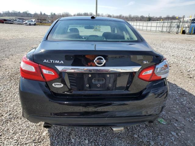 2017 NISSAN ALTIMA 2.5 - 1N4AL3AP7HC474312