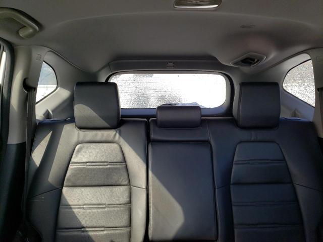 2019 HONDA CR-V EXL - 2HKRW2H81KH634516