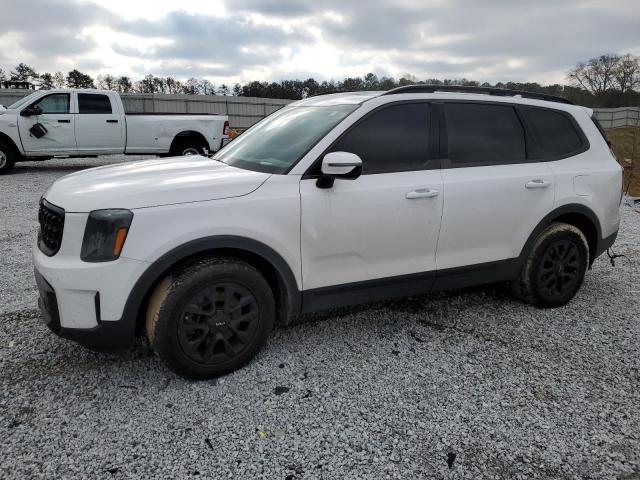 KIA TELLURIDE