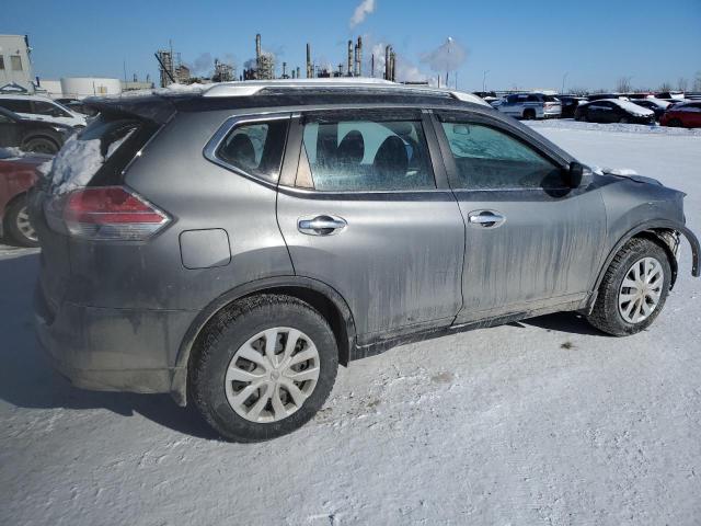 Vin: 5n1at2mtxfc872670, lot: 43563585, nissan rogue s 20153